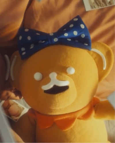 그리운 그대의 집게질을 발꼽아 기다리며💕 우리, 파바에서 만나요!