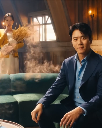 평범한건 별로라거? 이제 에딩거!