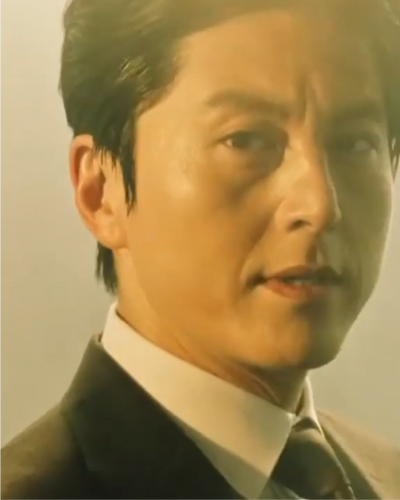 연기의 신.기술편