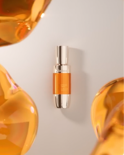 Concentrated Ginseng Cream GINSENOMICS™