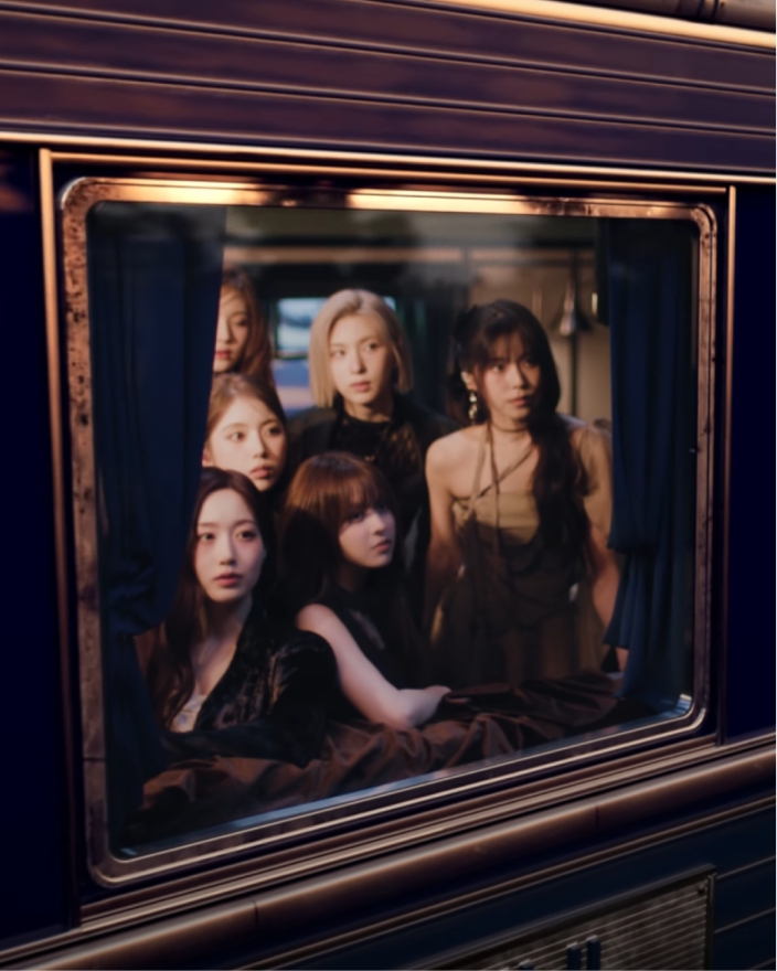 NMIXX 엔믹스