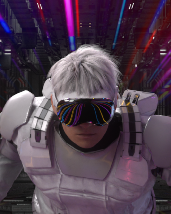 SUPERPOP