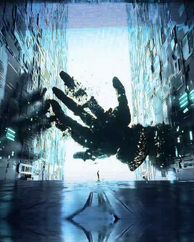 Shattered Official MV