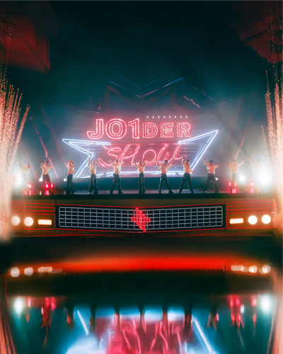 JO1 CONCERT IN TOKYODOME