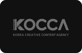 KOCCA - Korea Creative Content Agency