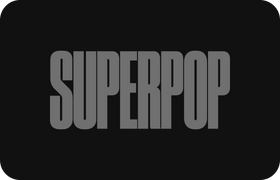 SUPERPOP