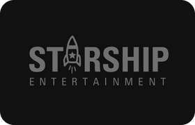 STARSHIP ENTERTAINMENT