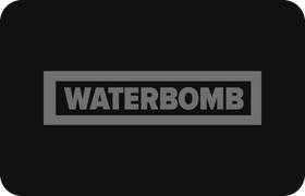 WATERBOMB