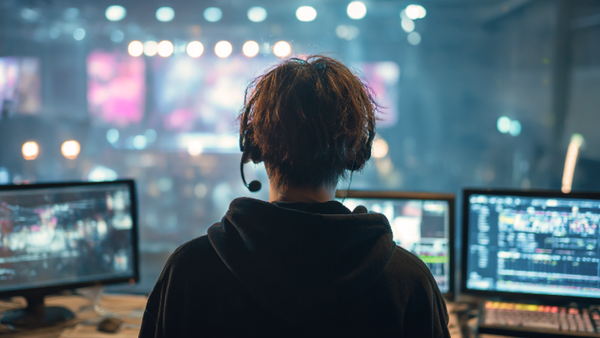 Video Playback Operation