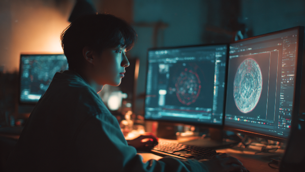 CG, VFX (Visual Effects)